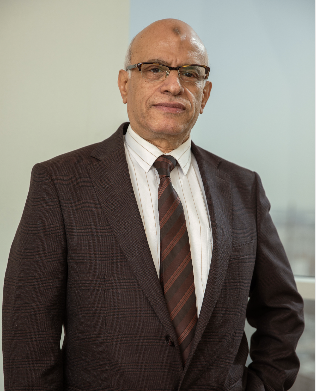 Mr. Ali Ibrahim